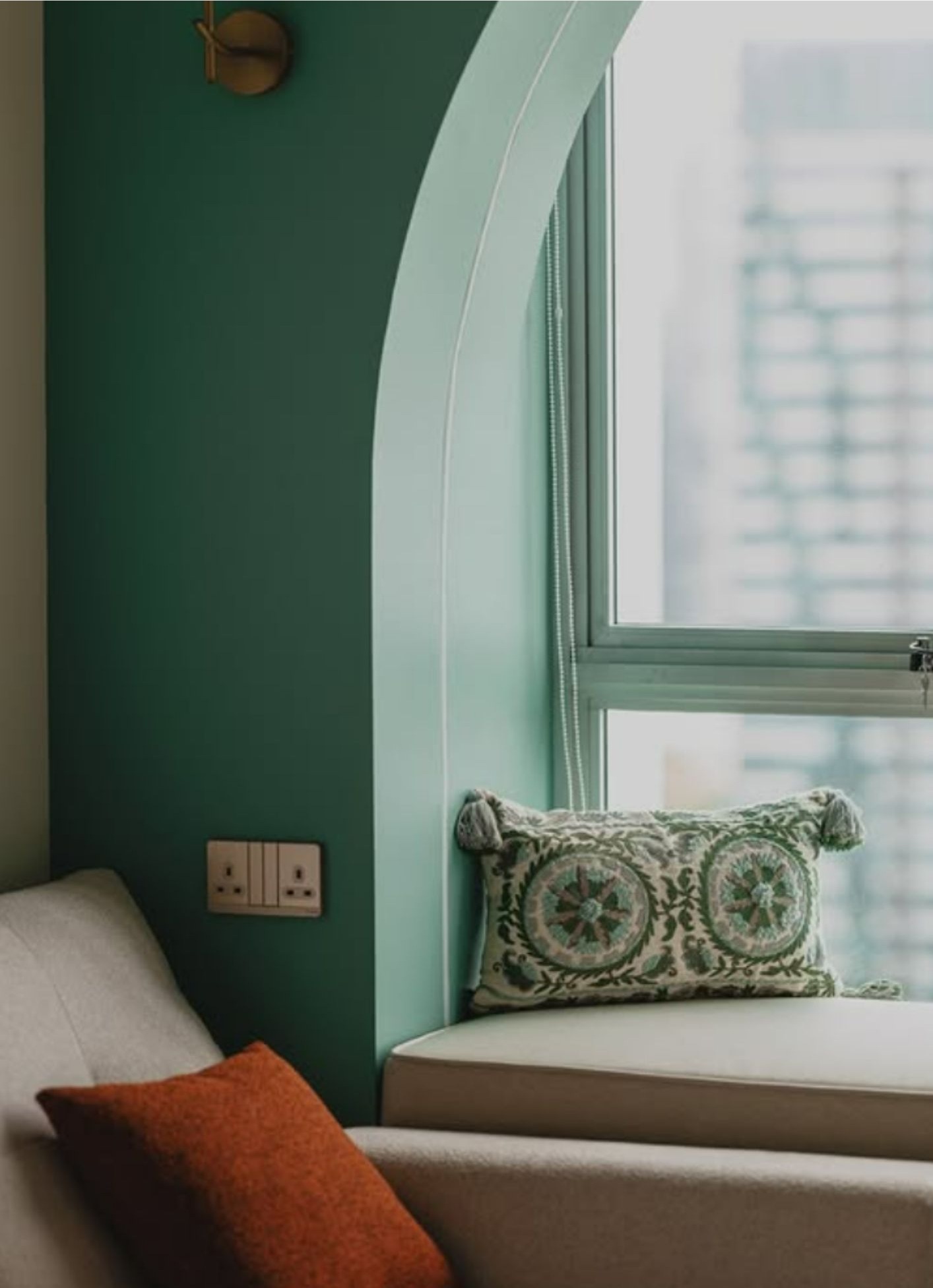 Artisan Signature Creatives interior design