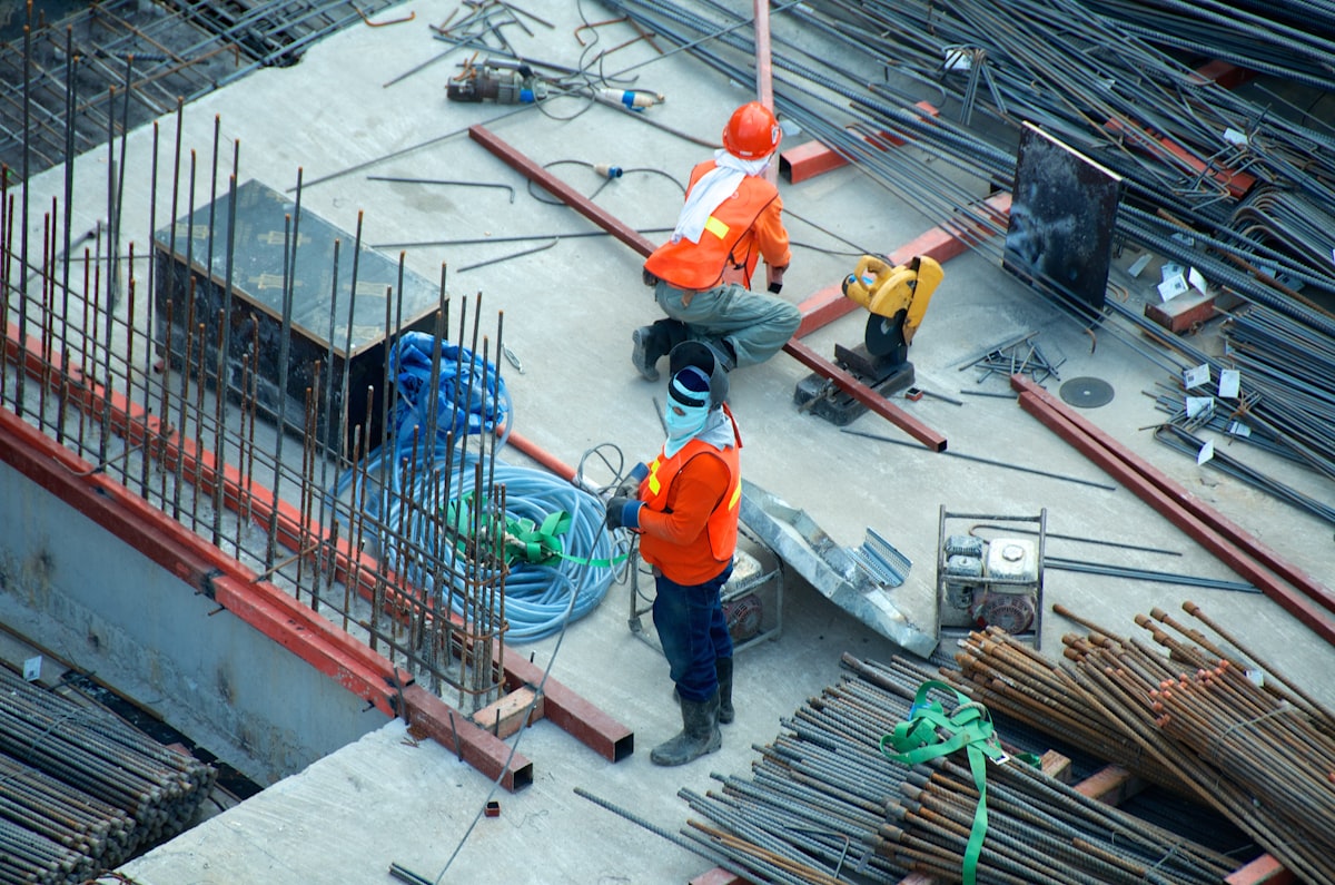 Civil & Construction