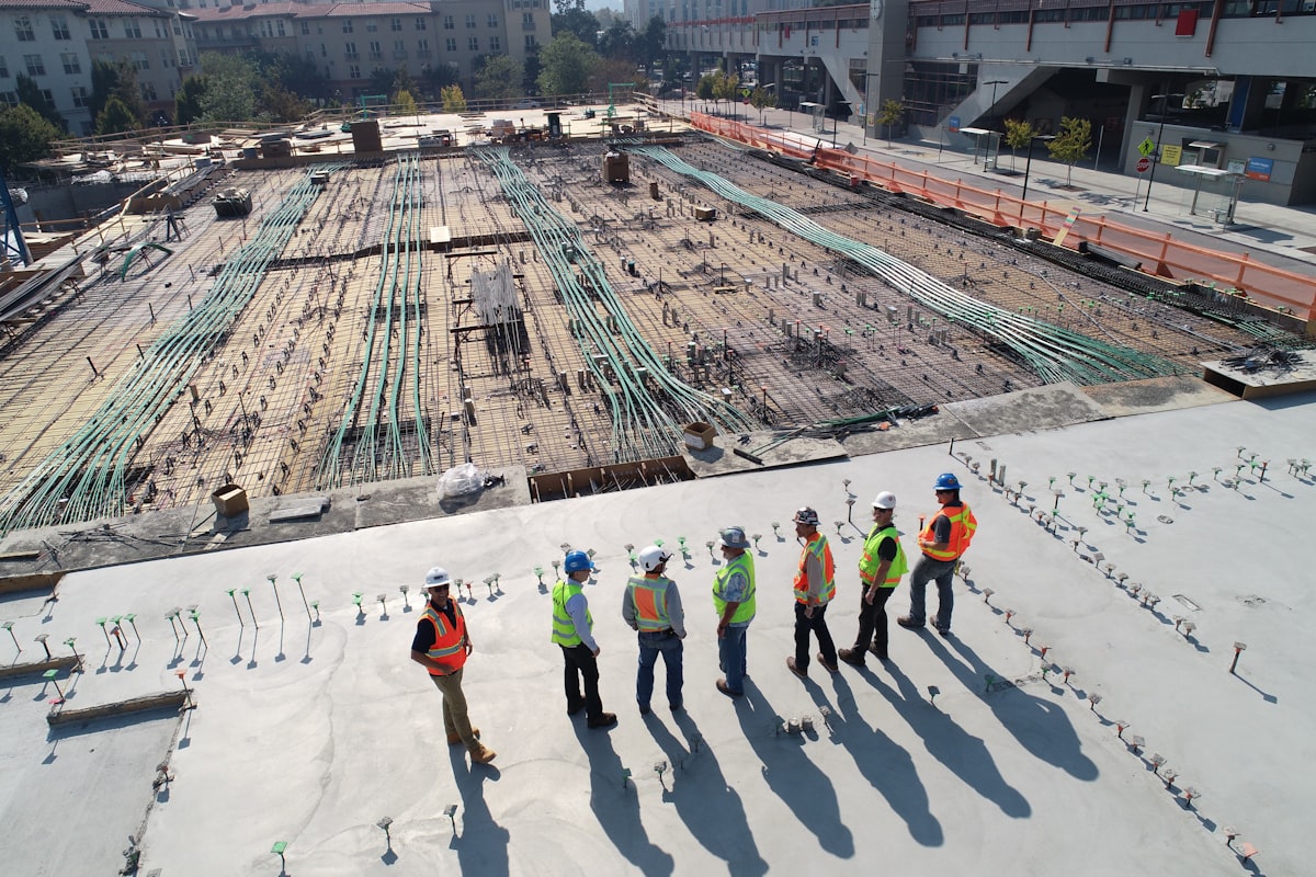 Civil & Construction
